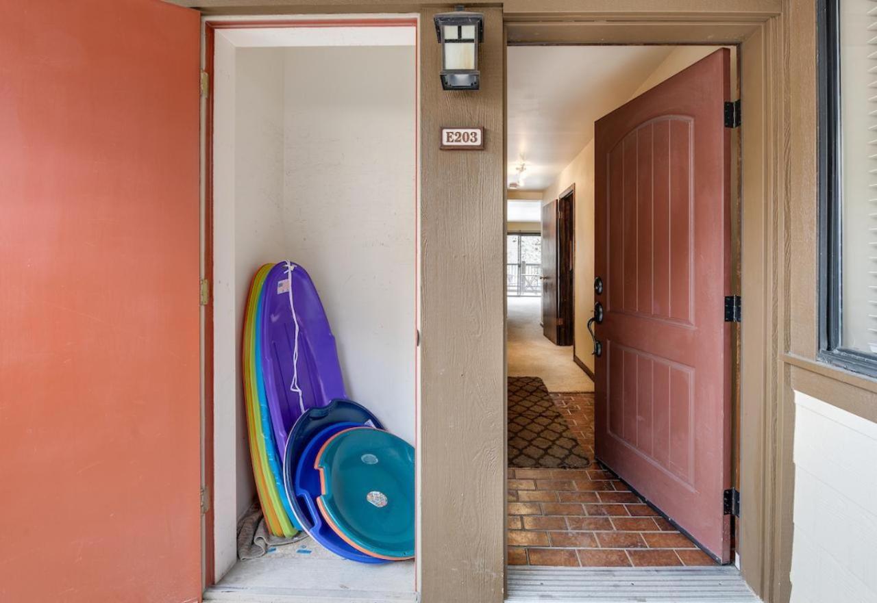 Park Place E203 ブリッケンリッジ エクステリア 写真