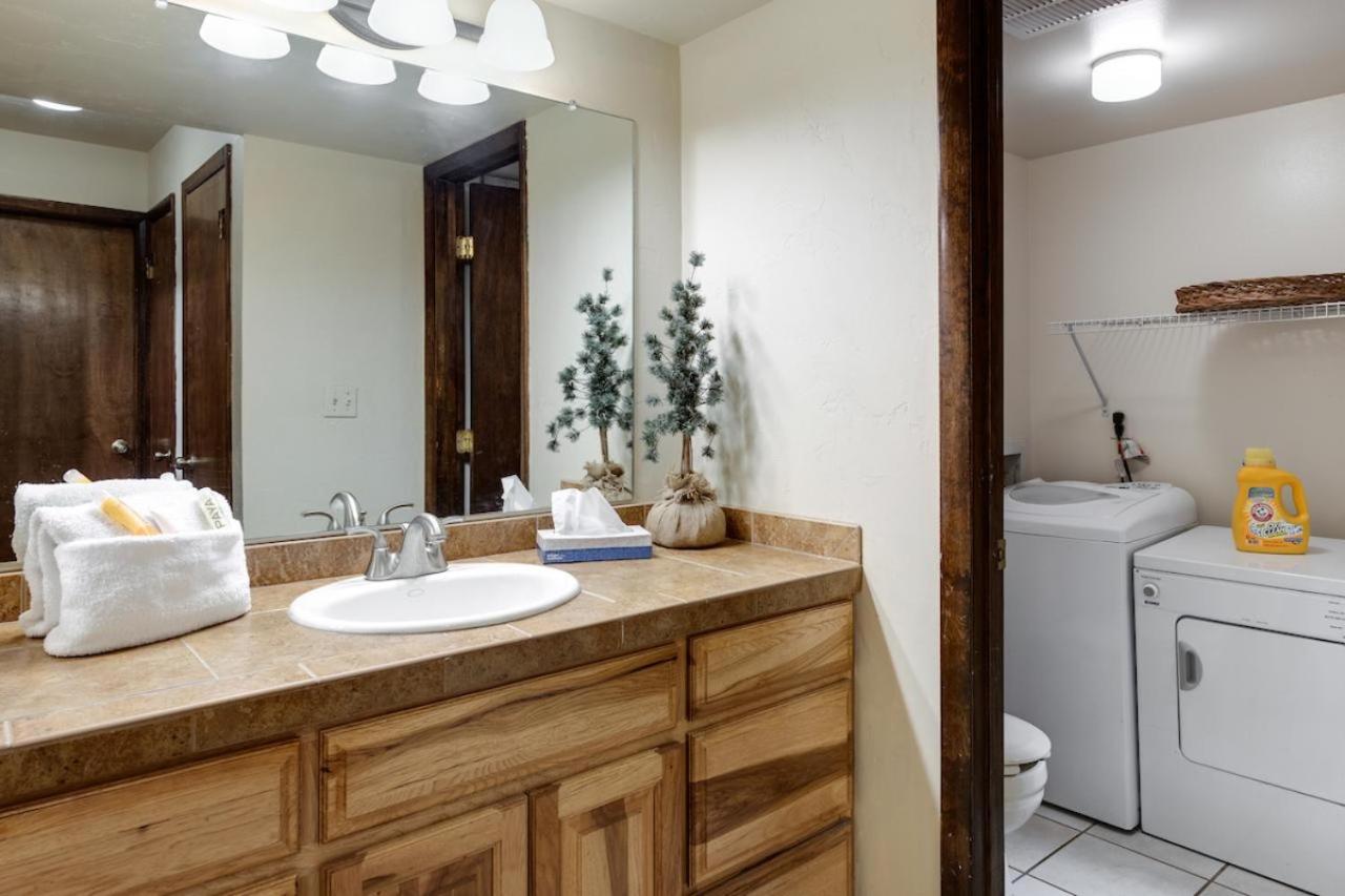 Park Place E203 ブリッケンリッジ エクステリア 写真