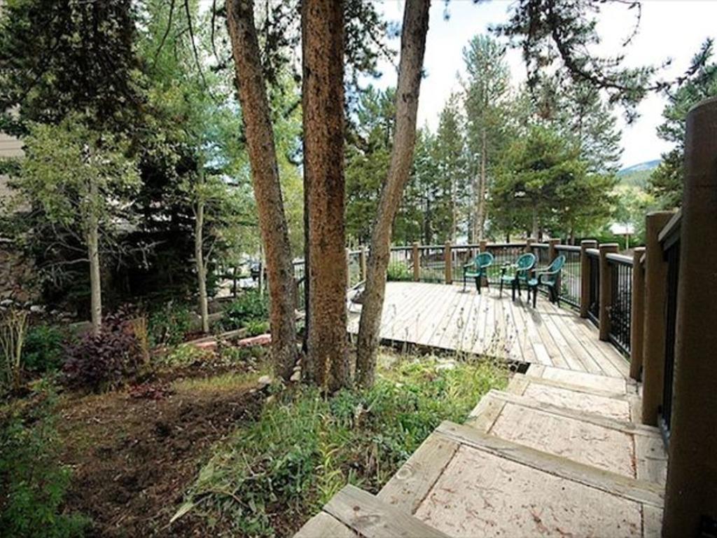 Park Place E203 ブリッケンリッジ 部屋 写真