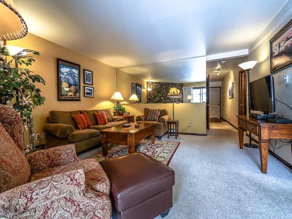 Park Place E203 ブリッケンリッジ 部屋 写真