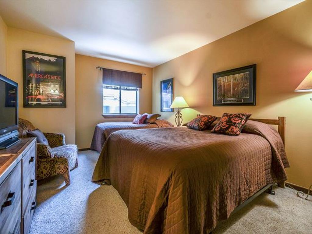 Park Place E203 ブリッケンリッジ 部屋 写真