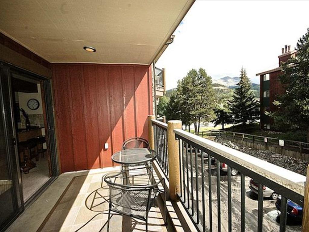 Park Place E203 ブリッケンリッジ 部屋 写真