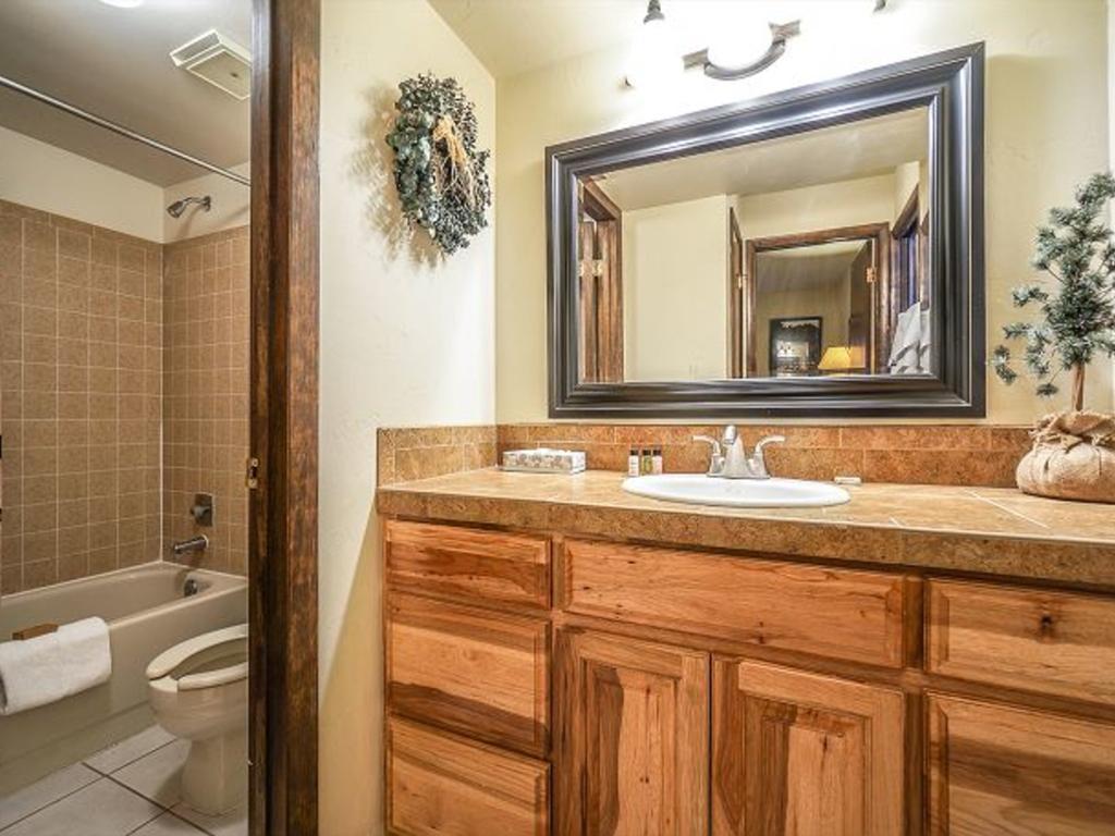 Park Place E203 ブリッケンリッジ 部屋 写真