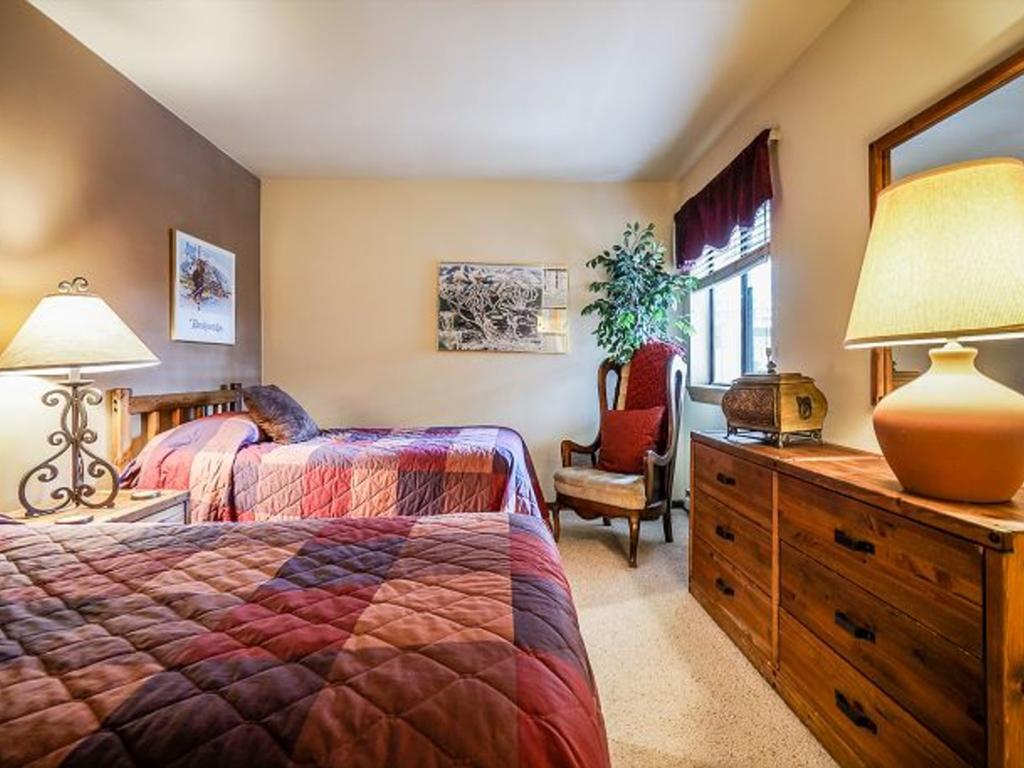 Park Place E203 ブリッケンリッジ 部屋 写真