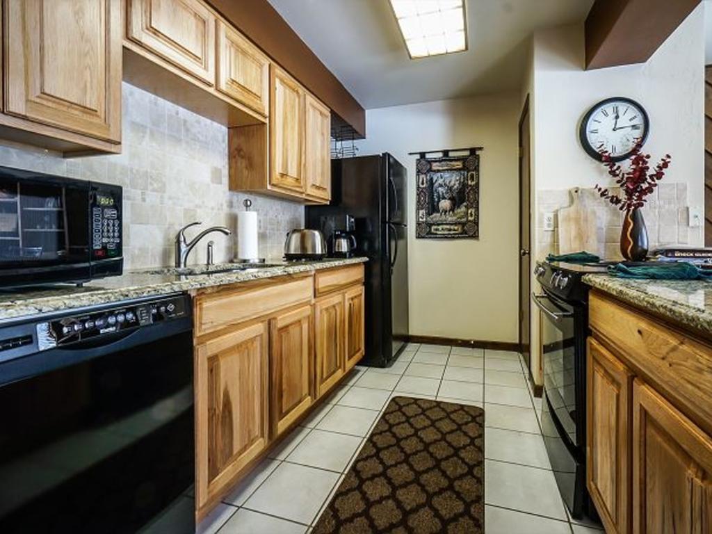 Park Place E203 ブリッケンリッジ 部屋 写真