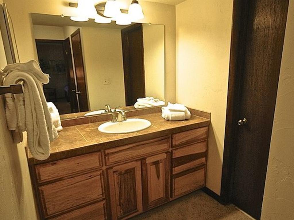 Park Place E203 ブリッケンリッジ 部屋 写真