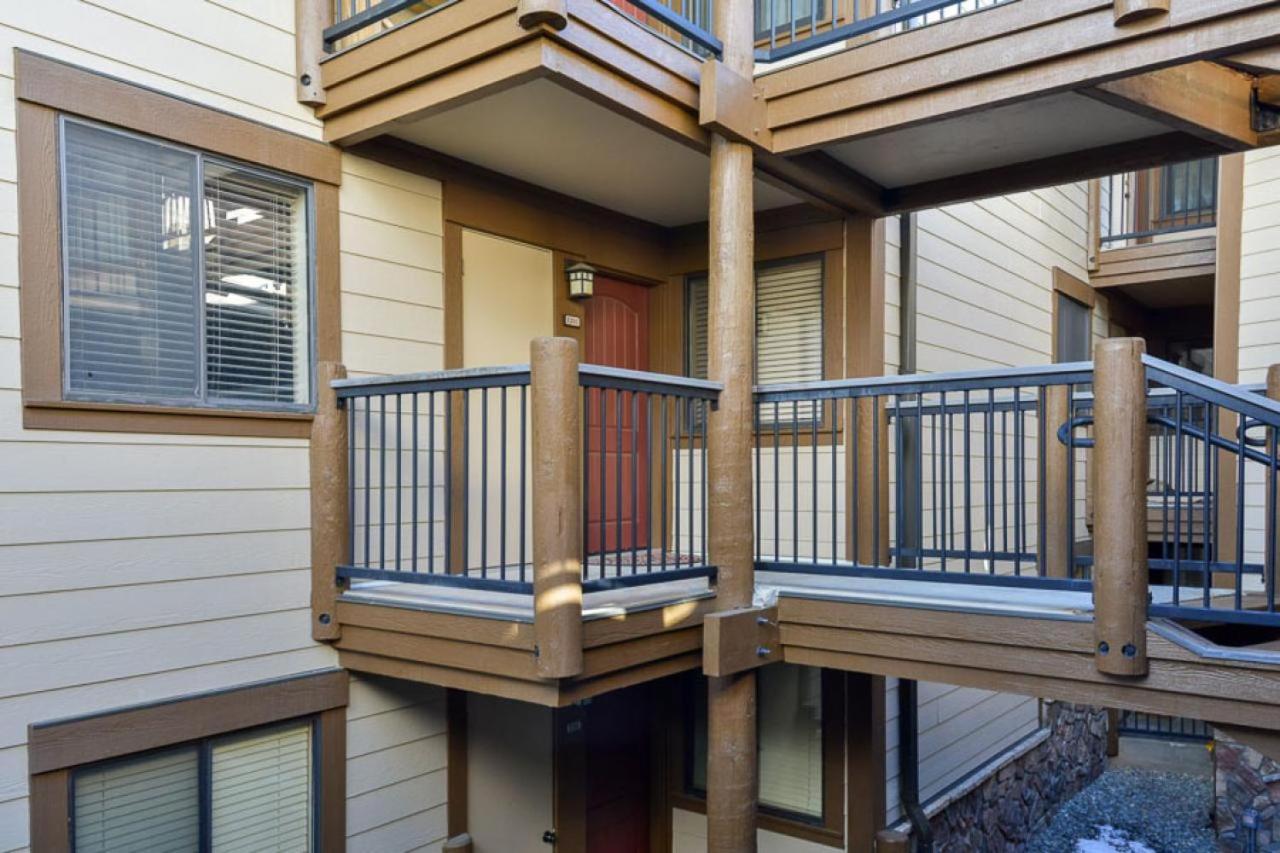 Park Place E203 ブリッケンリッジ エクステリア 写真